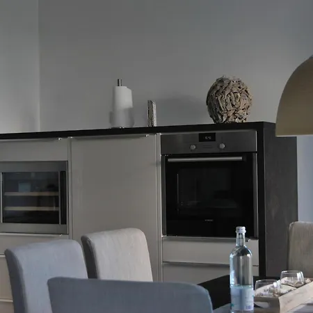 Ferienresidenz Haus Vogelflug Strandresidenz Vogelflug App 10 * Fehmarn