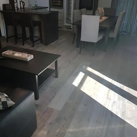 Ferienresidenz Haus Vogelflug Strandresidenz Vogelflug App 10 * Fehmarn
